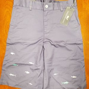 Classic Fit Braker fit shorts